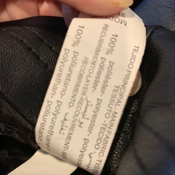 Punt Roma jacket - Picture 5 of 5